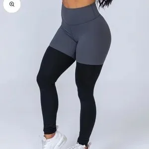 Muscle nation scrunch leggings online